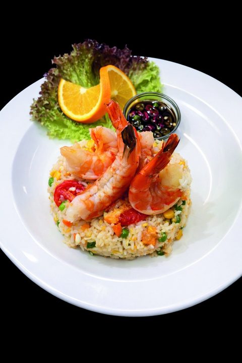 Khao Pad