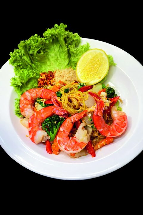 Pad See Ew
