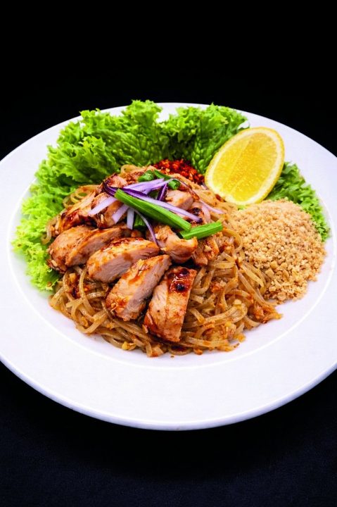 Pad Thai