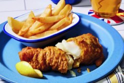 Fish & Chips