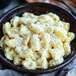 Egg noodles