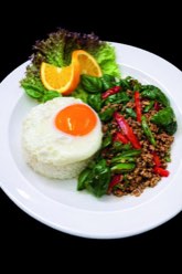 Pad Kra Prao