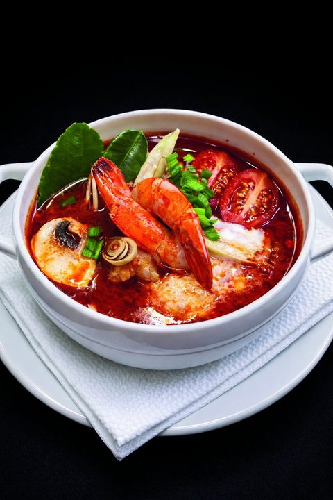 Tom Yum