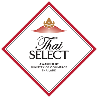 Thai SELECT Casual – a Thai Királyi Kormány hivatalos minősítése